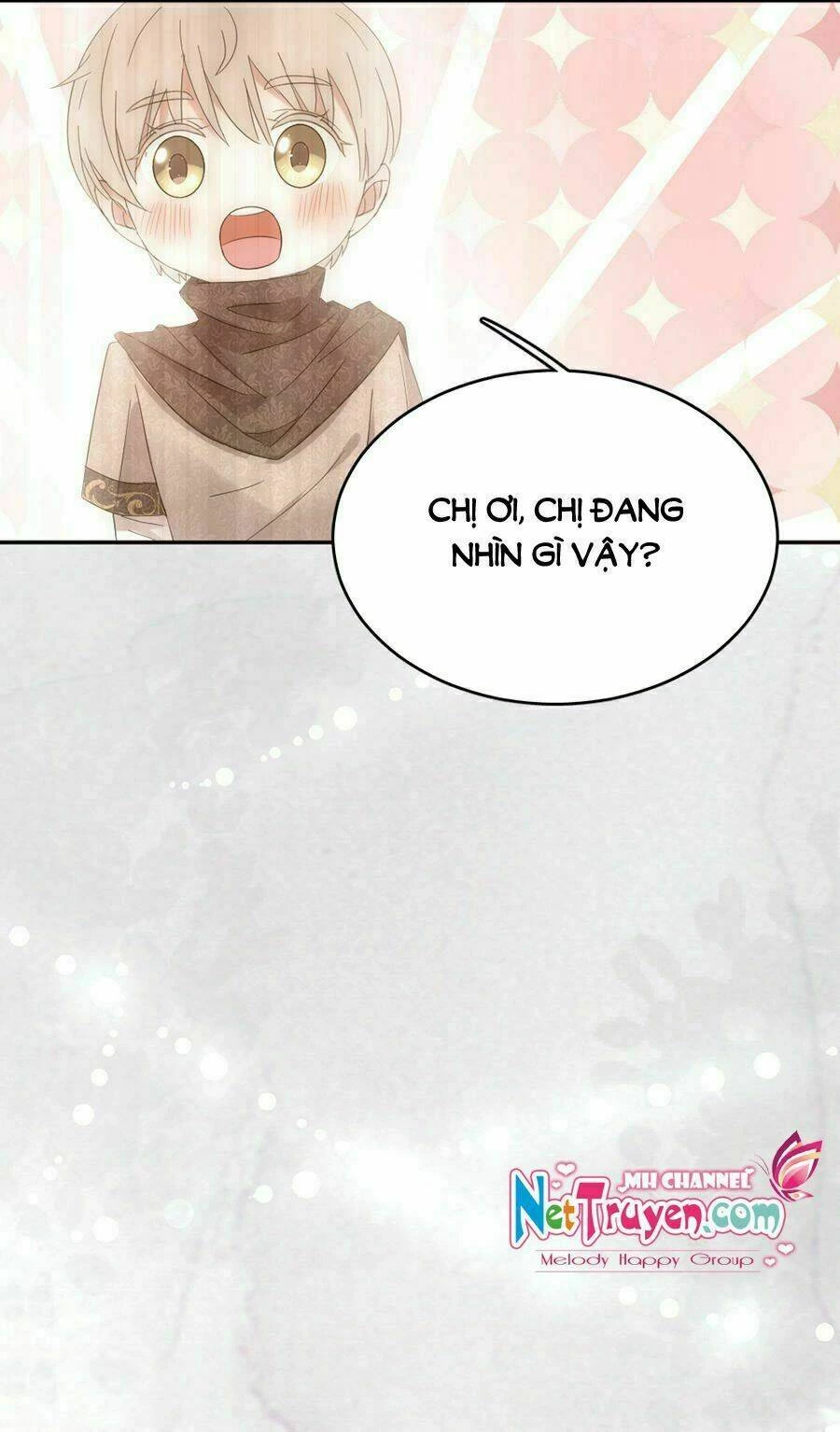 Hoàn Mỹ Lão Công Tiến Hóa Luân Chapter  101 - 31