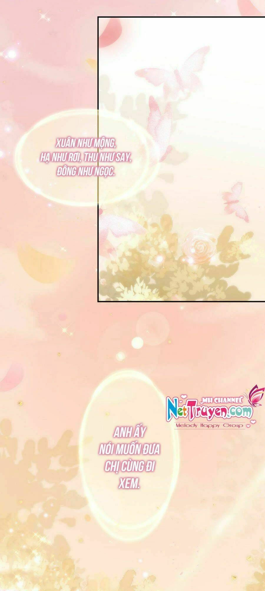 Hoàn Mỹ Lão Công Tiến Hóa Luân Chapter  101 - 36