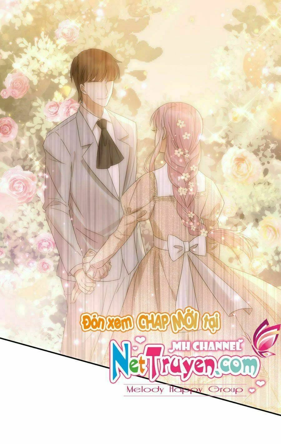 Hoàn Mỹ Lão Công Tiến Hóa Luân Chapter  101 - 37