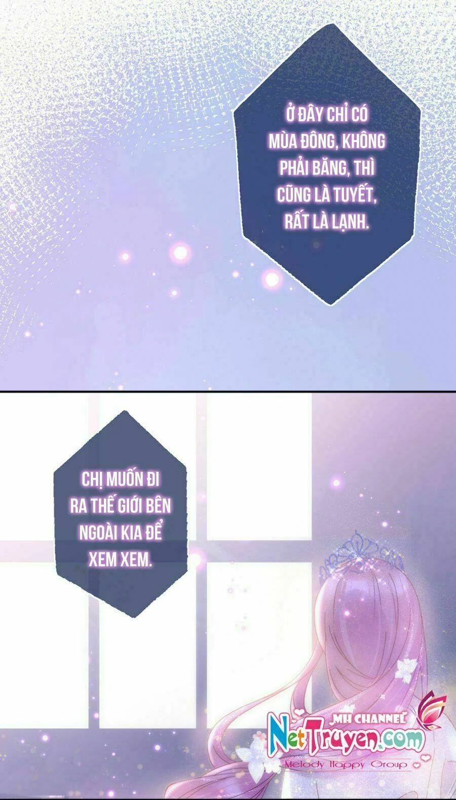 Hoàn Mỹ Lão Công Tiến Hóa Luân Chapter  102 - 5