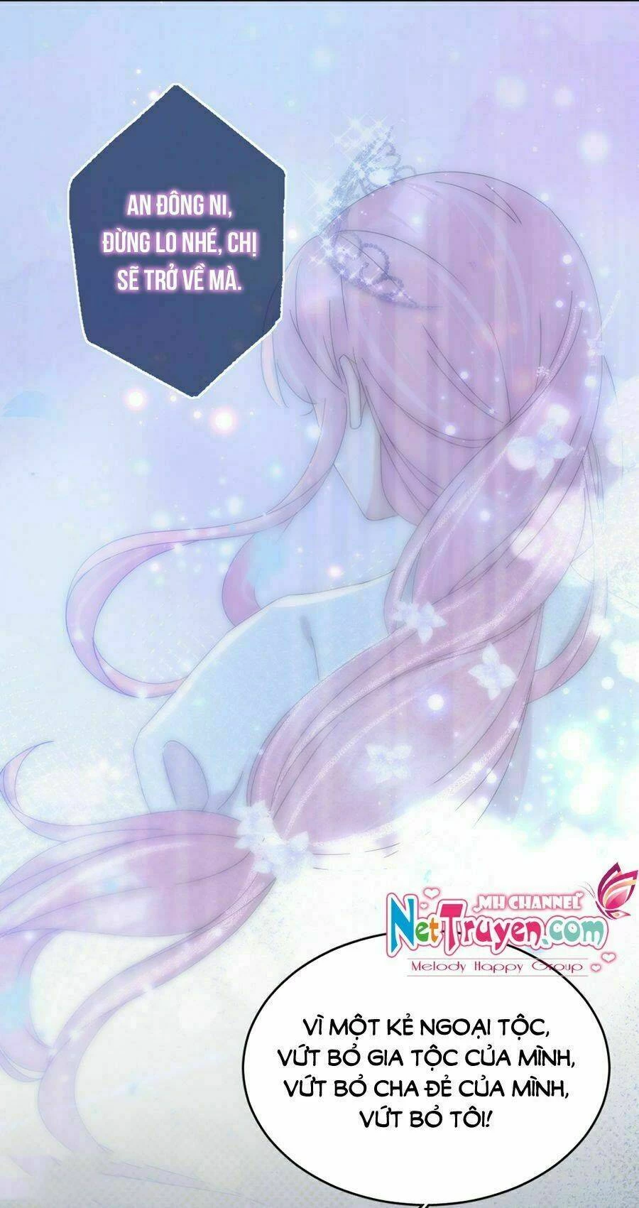 Hoàn Mỹ Lão Công Tiến Hóa Luân Chapter  102 - 6