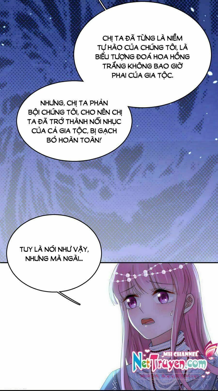 Hoàn Mỹ Lão Công Tiến Hóa Luân Chapter  102 - 8