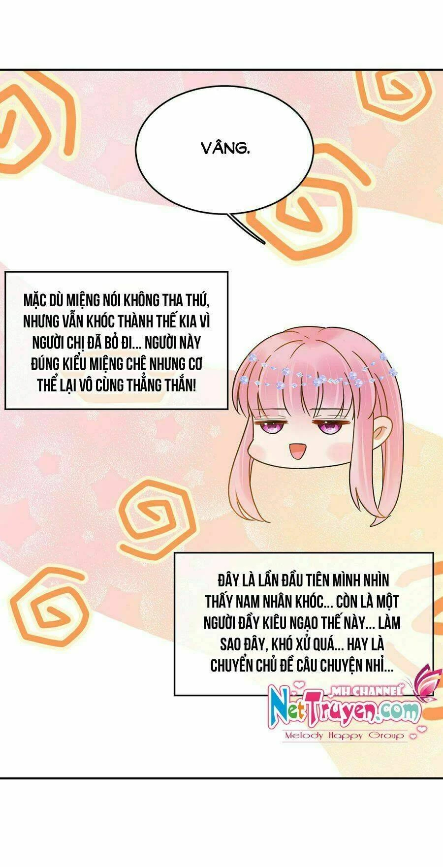 Hoàn Mỹ Lão Công Tiến Hóa Luân Chapter  102 - 13