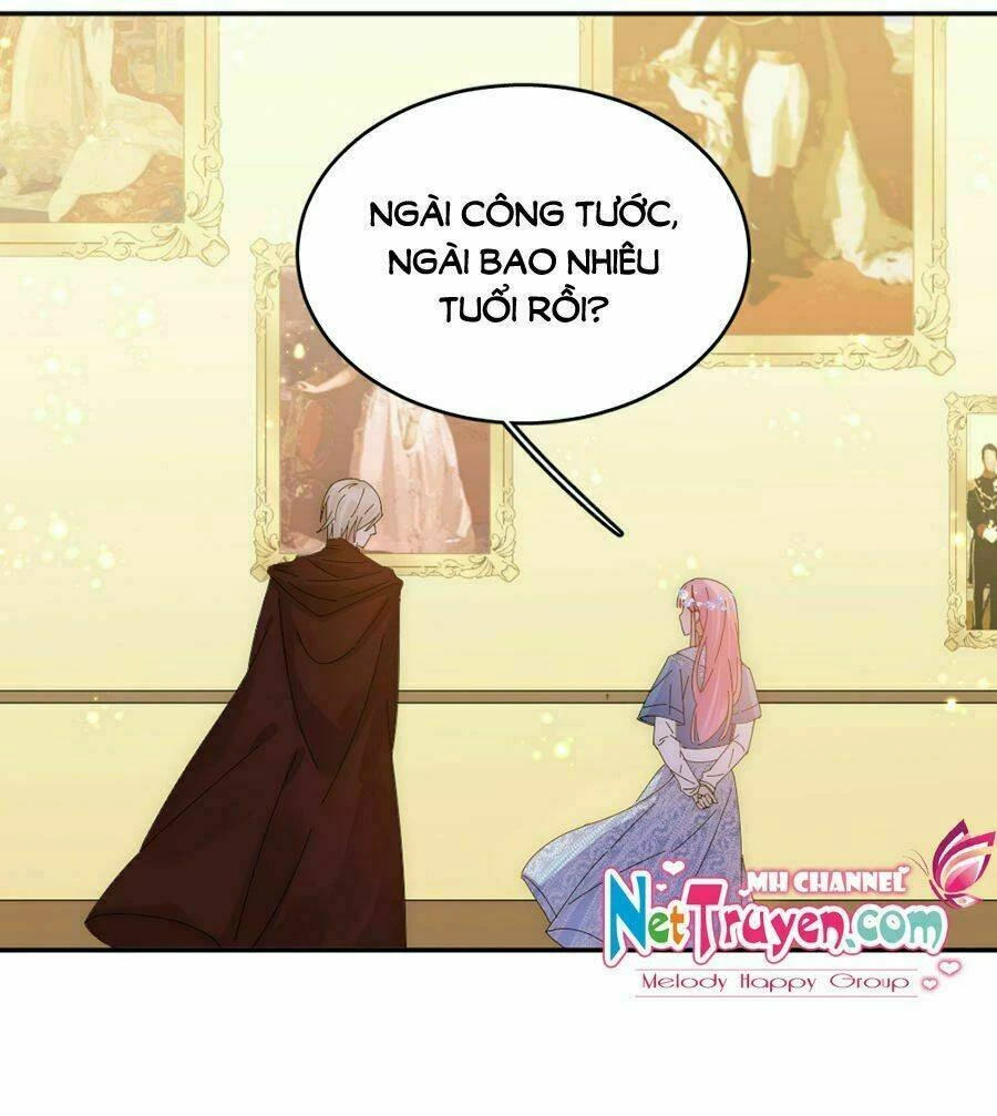 Hoàn Mỹ Lão Công Tiến Hóa Luân Chapter  102 - 14