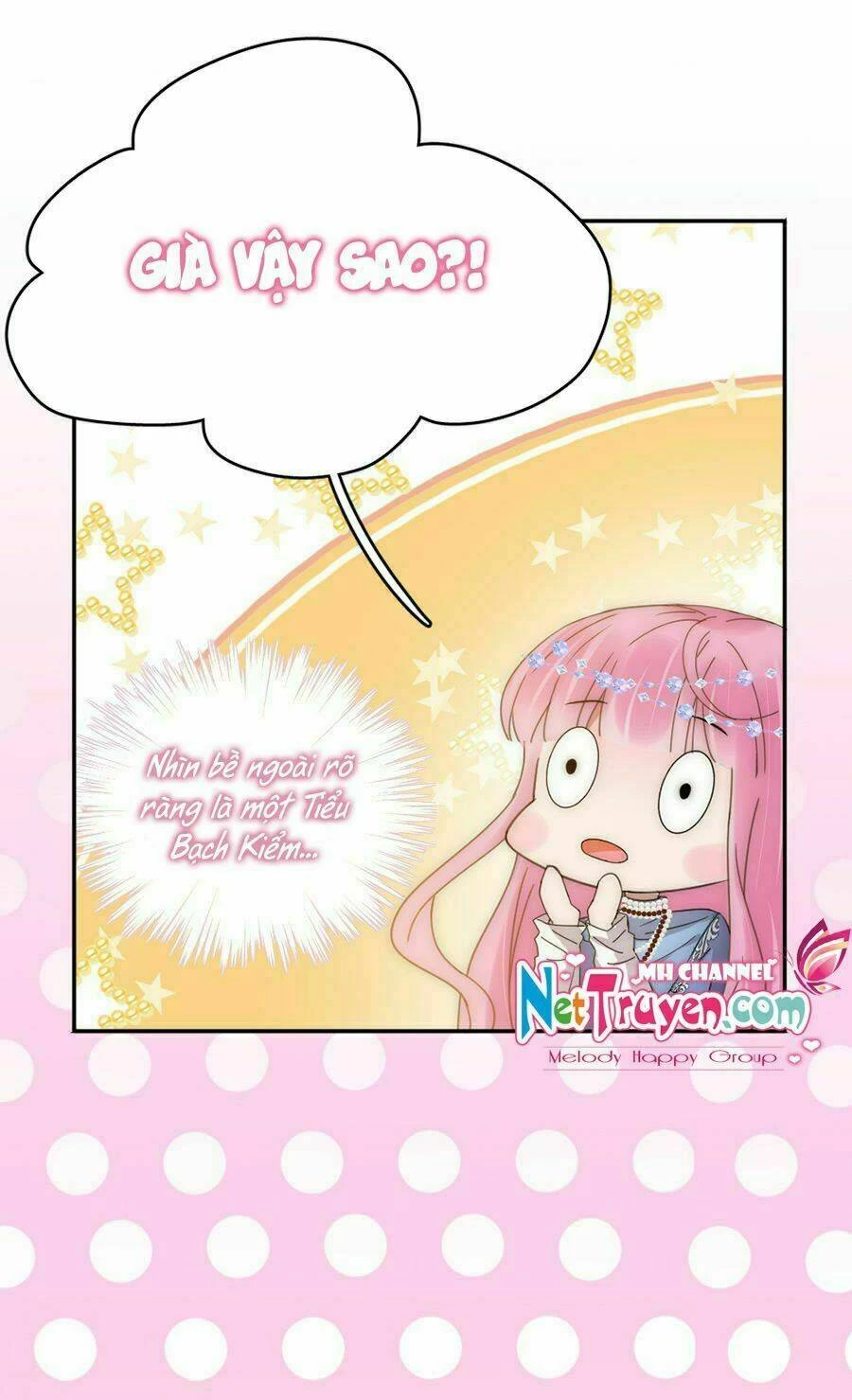 Hoàn Mỹ Lão Công Tiến Hóa Luân Chapter  102 - 16