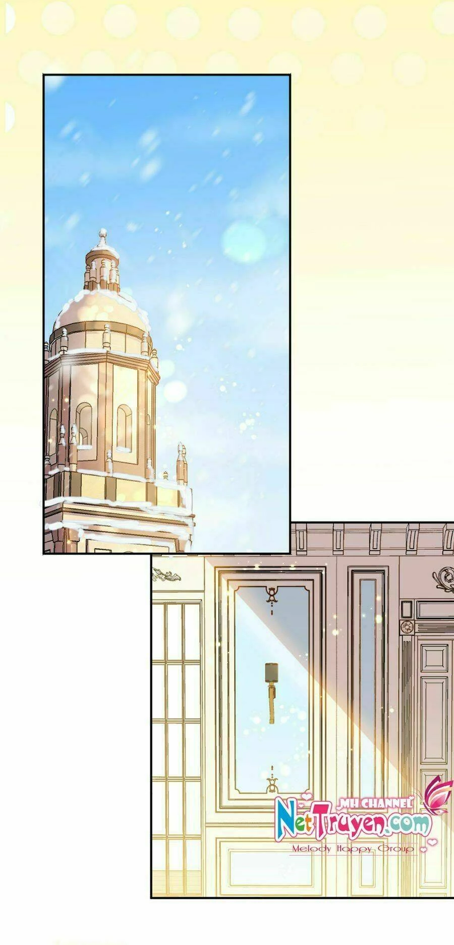 Hoàn Mỹ Lão Công Tiến Hóa Luân Chapter  102 - 18