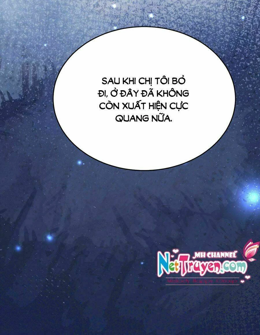 Hoàn Mỹ Lão Công Tiến Hóa Luân Chapter  102 - 20