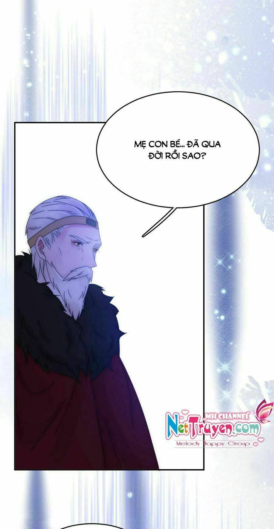 Hoàn Mỹ Lão Công Tiến Hóa Luân Chapter  104 - 14