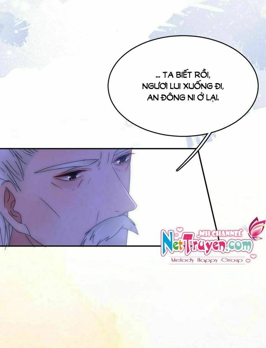 Hoàn Mỹ Lão Công Tiến Hóa Luân Chapter  104 - 17