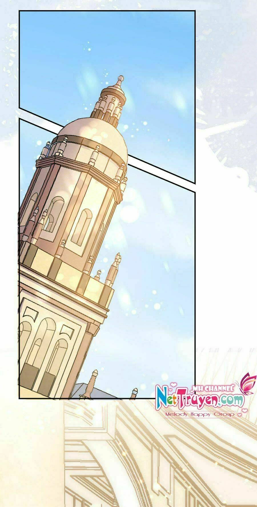 Hoàn Mỹ Lão Công Tiến Hóa Luân Chapter  104 - 25