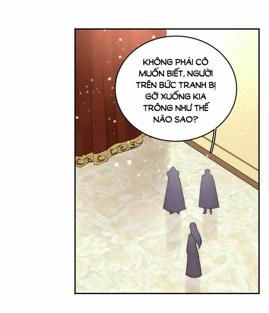 Hoàn Mỹ Lão Công Tiến Hóa Luân Chapter  104 - 27