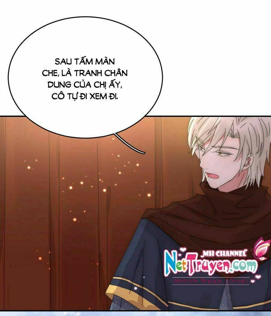 Hoàn Mỹ Lão Công Tiến Hóa Luân Chapter  104 - 28