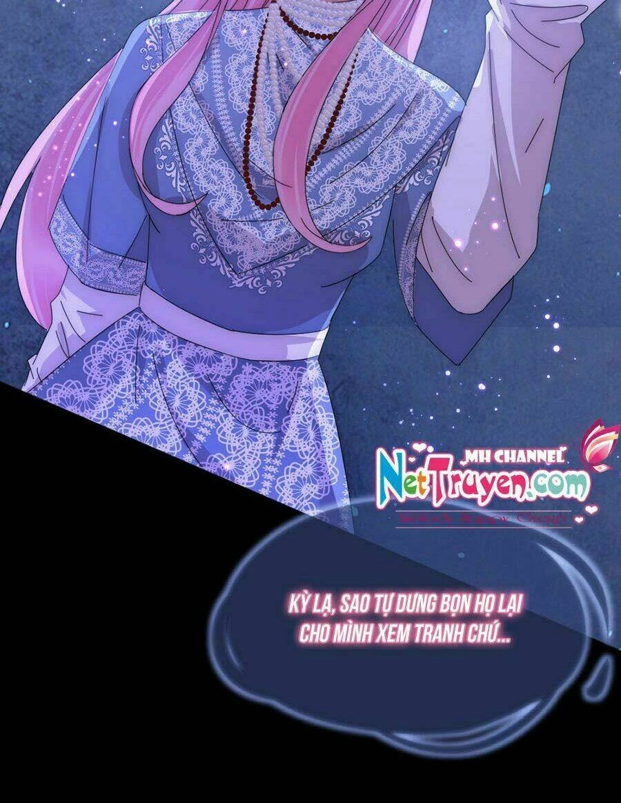 Hoàn Mỹ Lão Công Tiến Hóa Luân Chapter  104 - 32