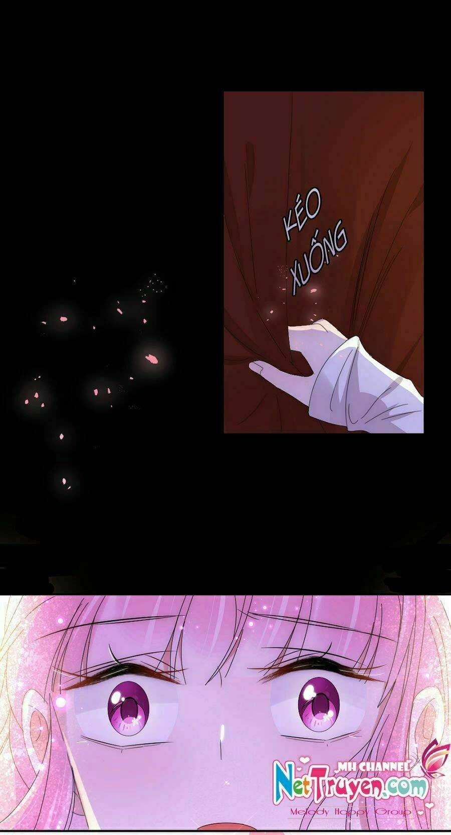 Hoàn Mỹ Lão Công Tiến Hóa Luân Chapter  104 - 33