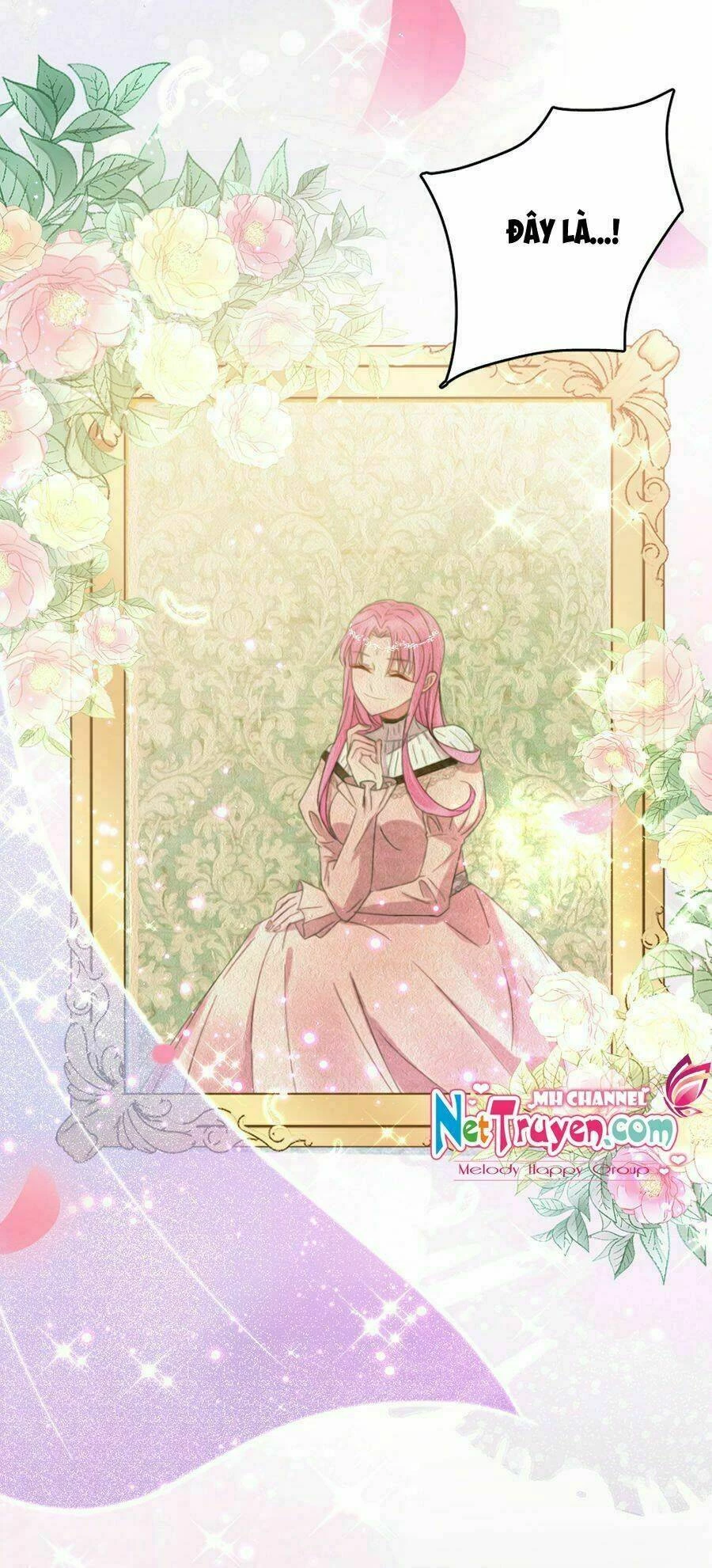 Hoàn Mỹ Lão Công Tiến Hóa Luân Chapter  104 - 34