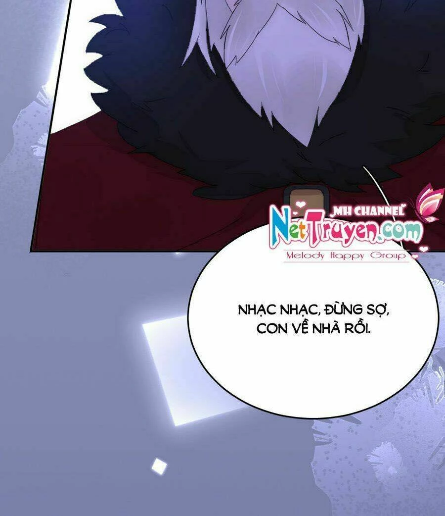 Hoàn Mỹ Lão Công Tiến Hóa Luân Chapter  104 - 39