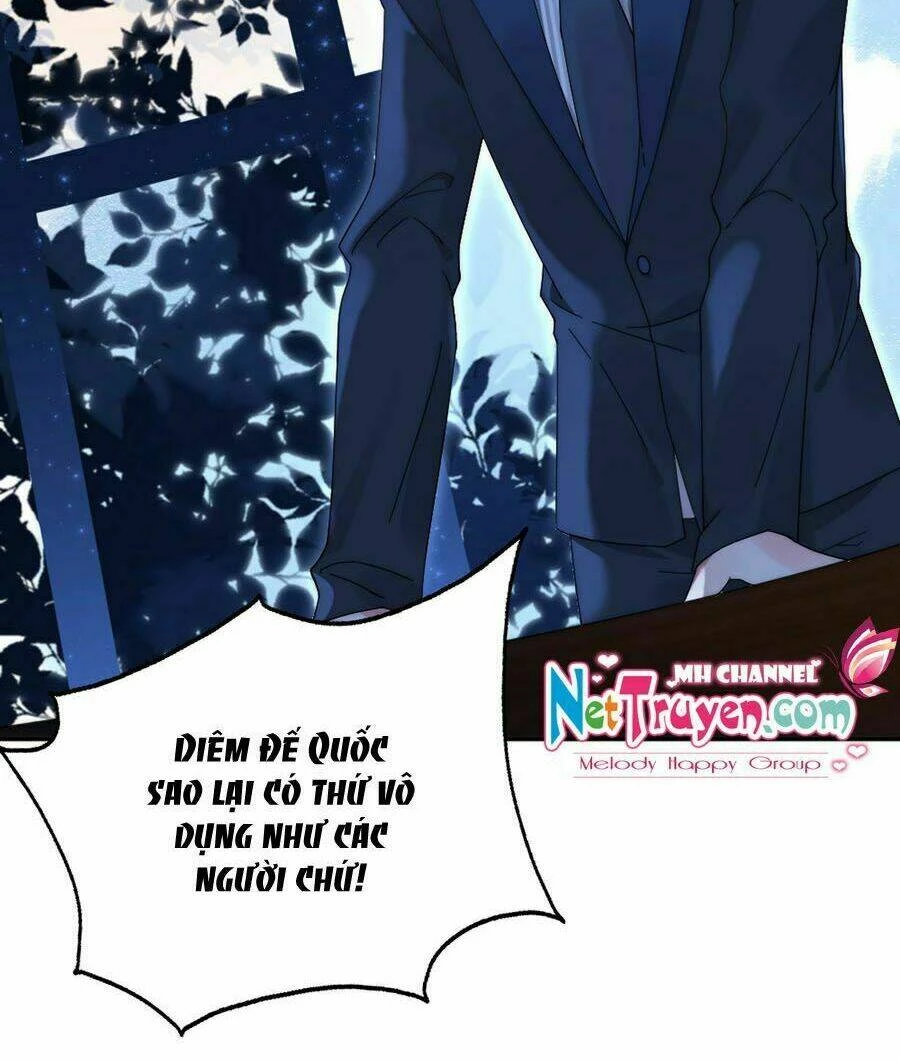 Hoàn Mỹ Lão Công Tiến Hóa Luân Chapter  105 - 8