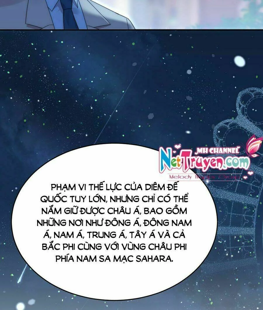 Hoàn Mỹ Lão Công Tiến Hóa Luân Chapter  105 - 10