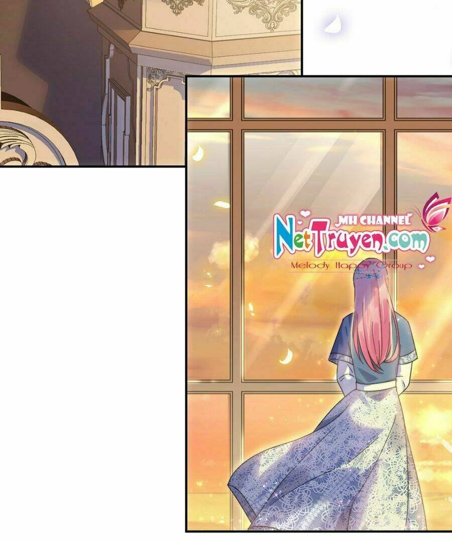 Hoàn Mỹ Lão Công Tiến Hóa Luân Chapter  105 - 22