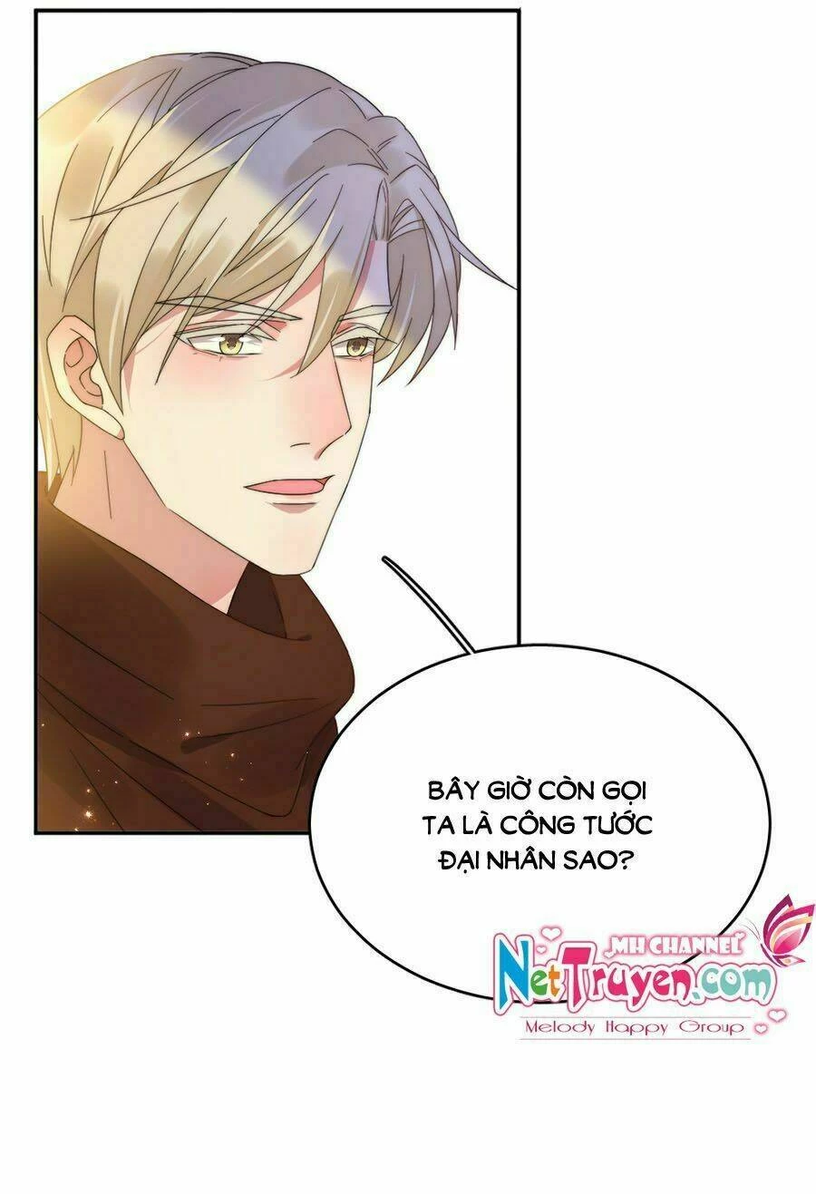 Hoàn Mỹ Lão Công Tiến Hóa Luân Chapter  105 - 24