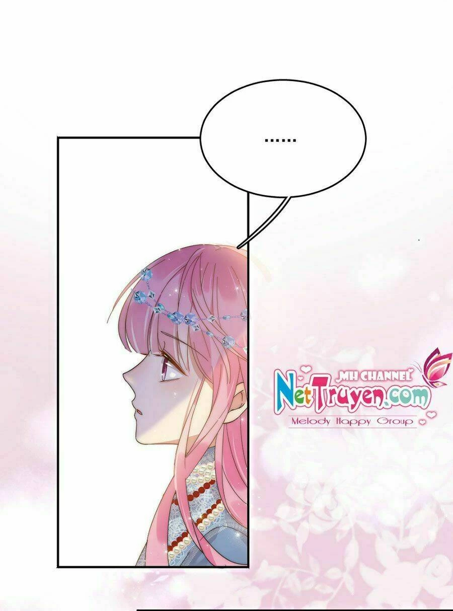 Hoàn Mỹ Lão Công Tiến Hóa Luân Chapter  105 - 25