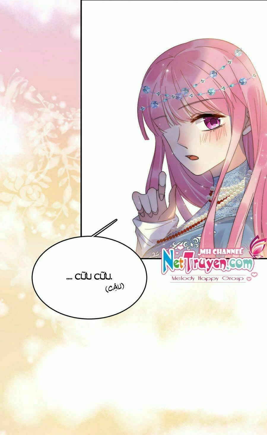 Hoàn Mỹ Lão Công Tiến Hóa Luân Chapter  105 - 26