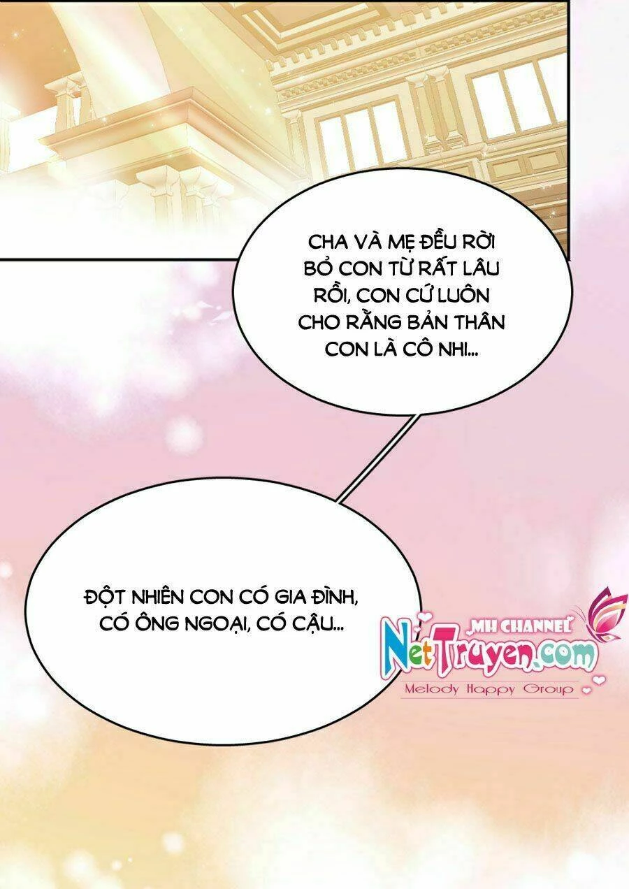 Hoàn Mỹ Lão Công Tiến Hóa Luân Chapter  105 - 28