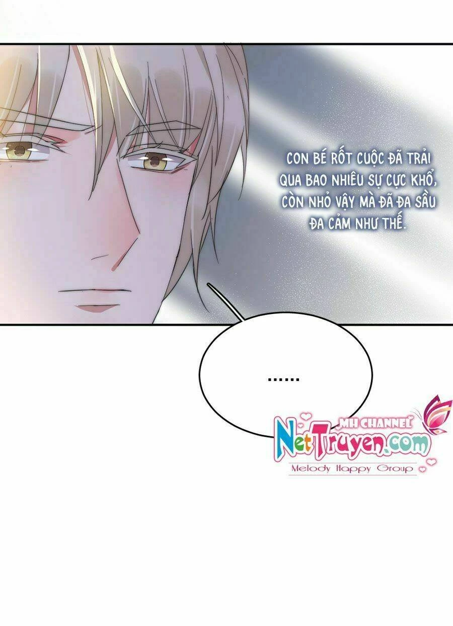 Hoàn Mỹ Lão Công Tiến Hóa Luân Chapter  105 - 30