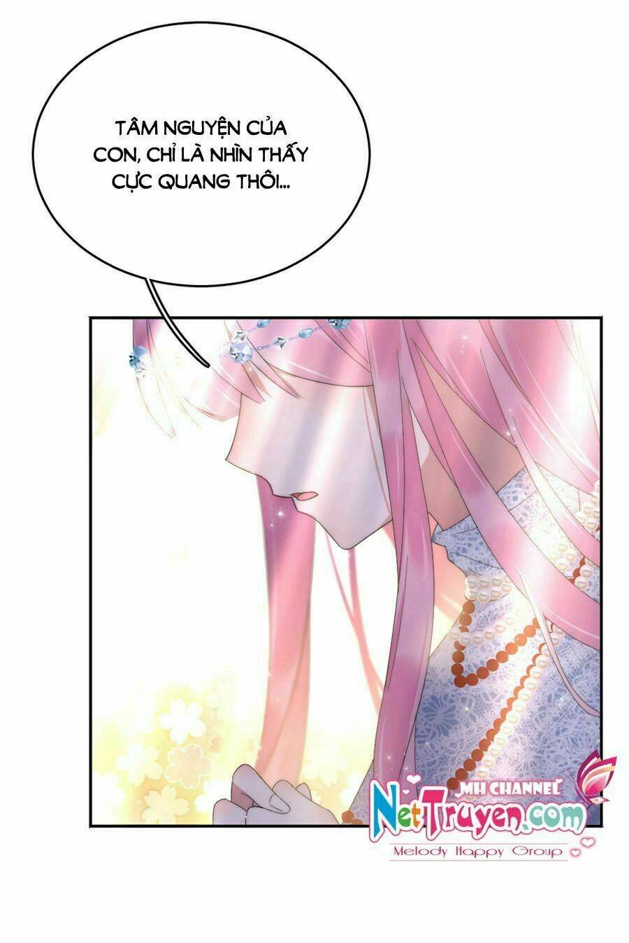 Hoàn Mỹ Lão Công Tiến Hóa Luân Chapter  105 - 32