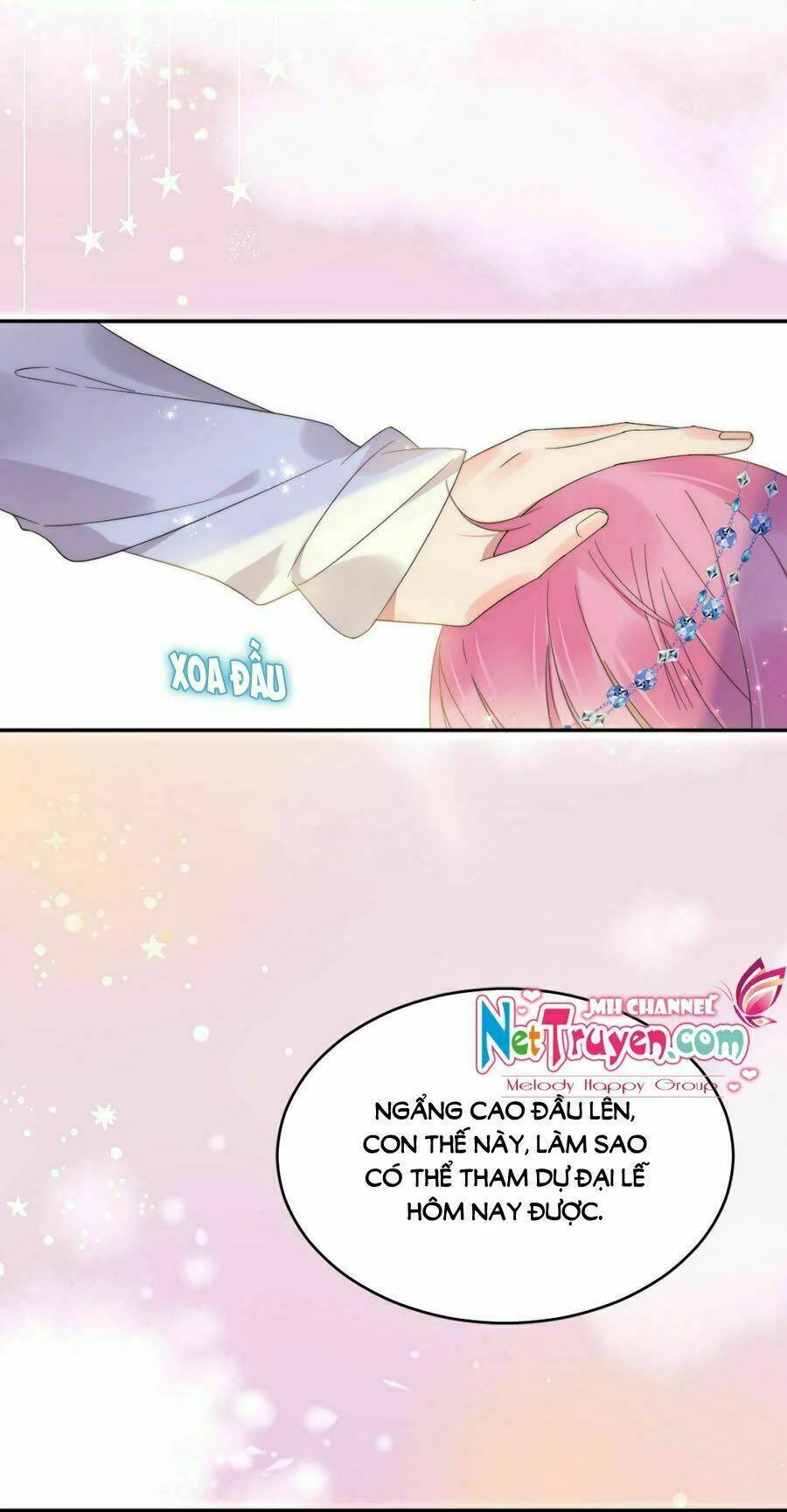 Hoàn Mỹ Lão Công Tiến Hóa Luân Chapter  105 - 38