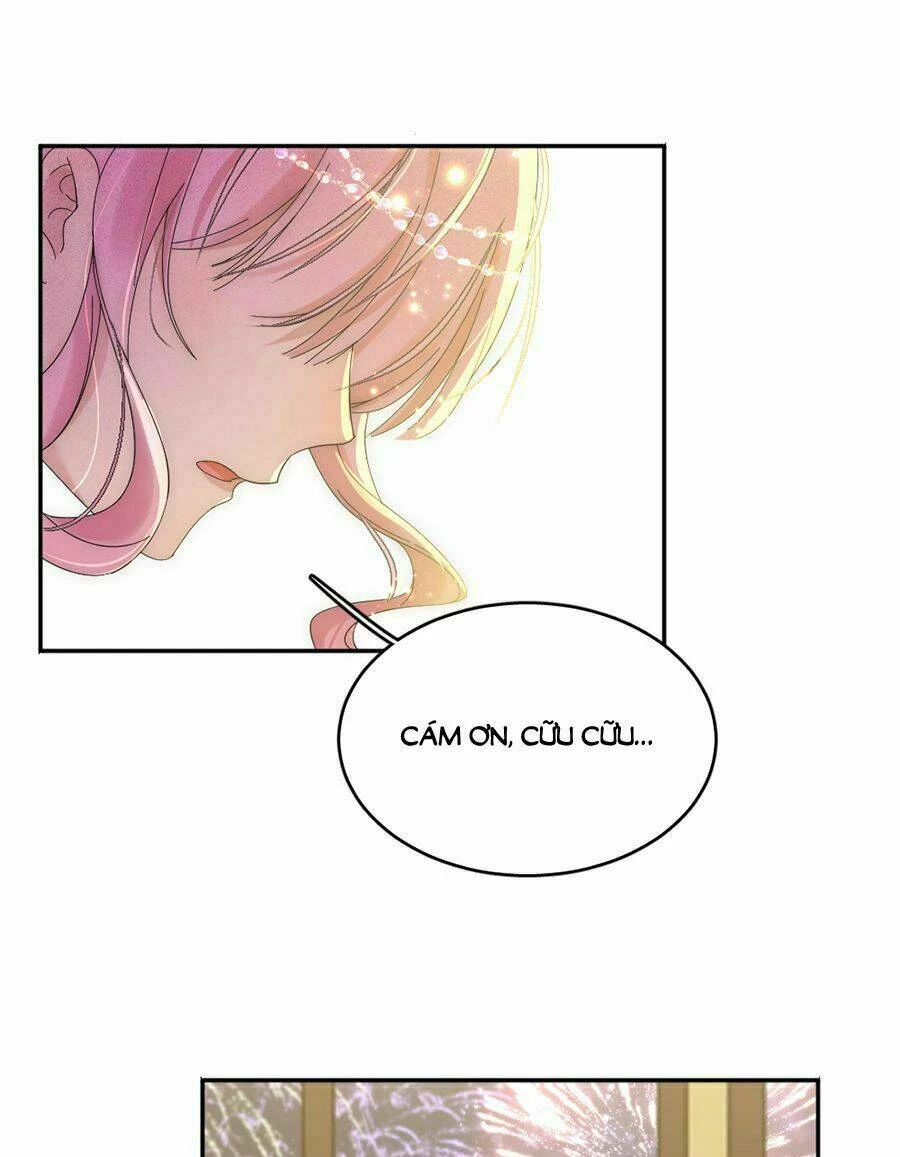 Hoàn Mỹ Lão Công Tiến Hóa Luân Chapter  108 - 5