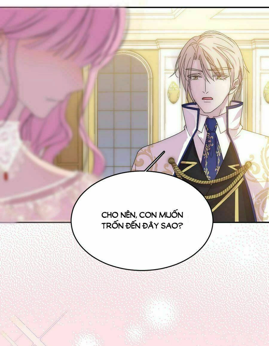 Hoàn Mỹ Lão Công Tiến Hóa Luân Chapter  108 - 8