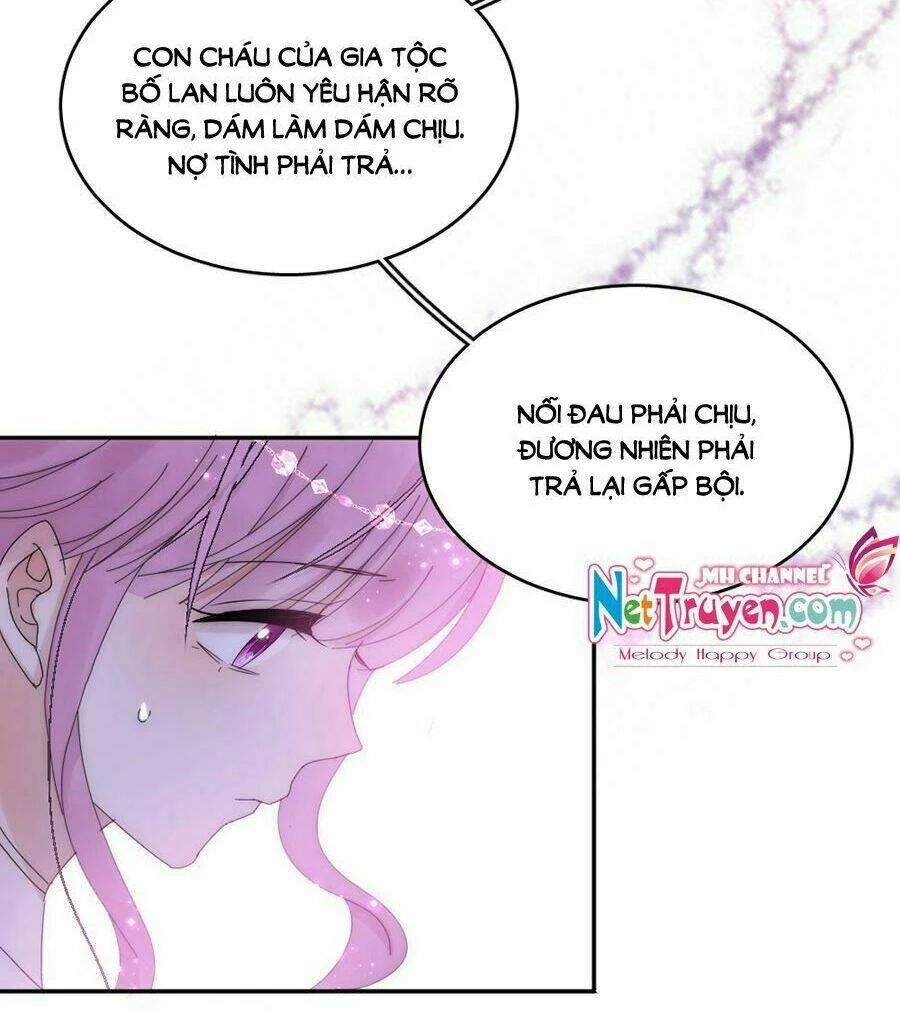 Hoàn Mỹ Lão Công Tiến Hóa Luân Chapter  108 - 14