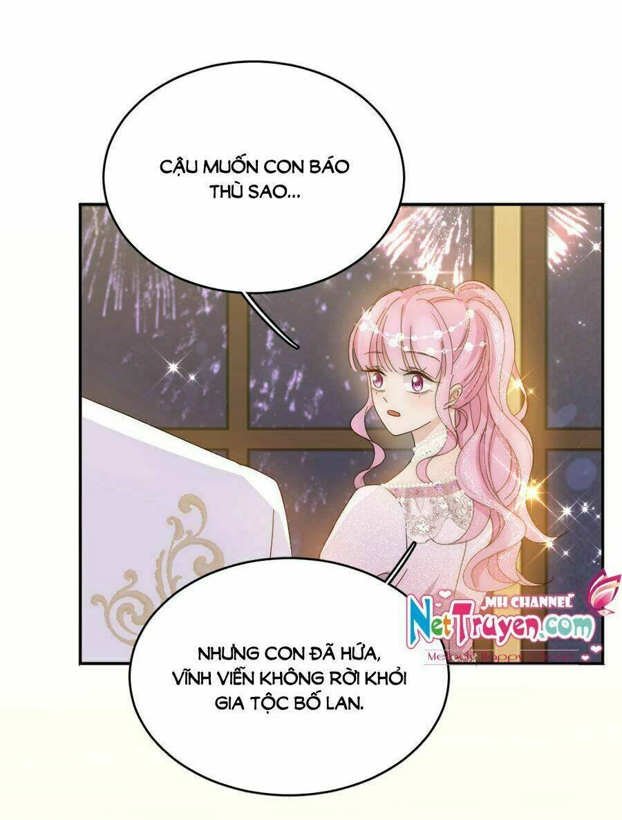 Hoàn Mỹ Lão Công Tiến Hóa Luân Chapter  108 - 16