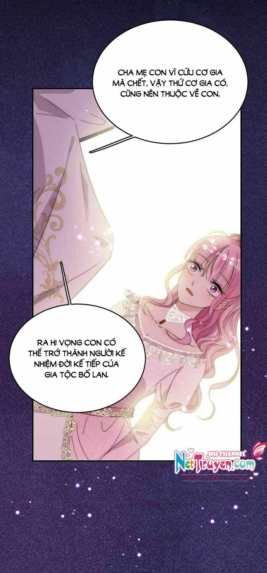 Hoàn Mỹ Lão Công Tiến Hóa Luân Chapter  108 - 18