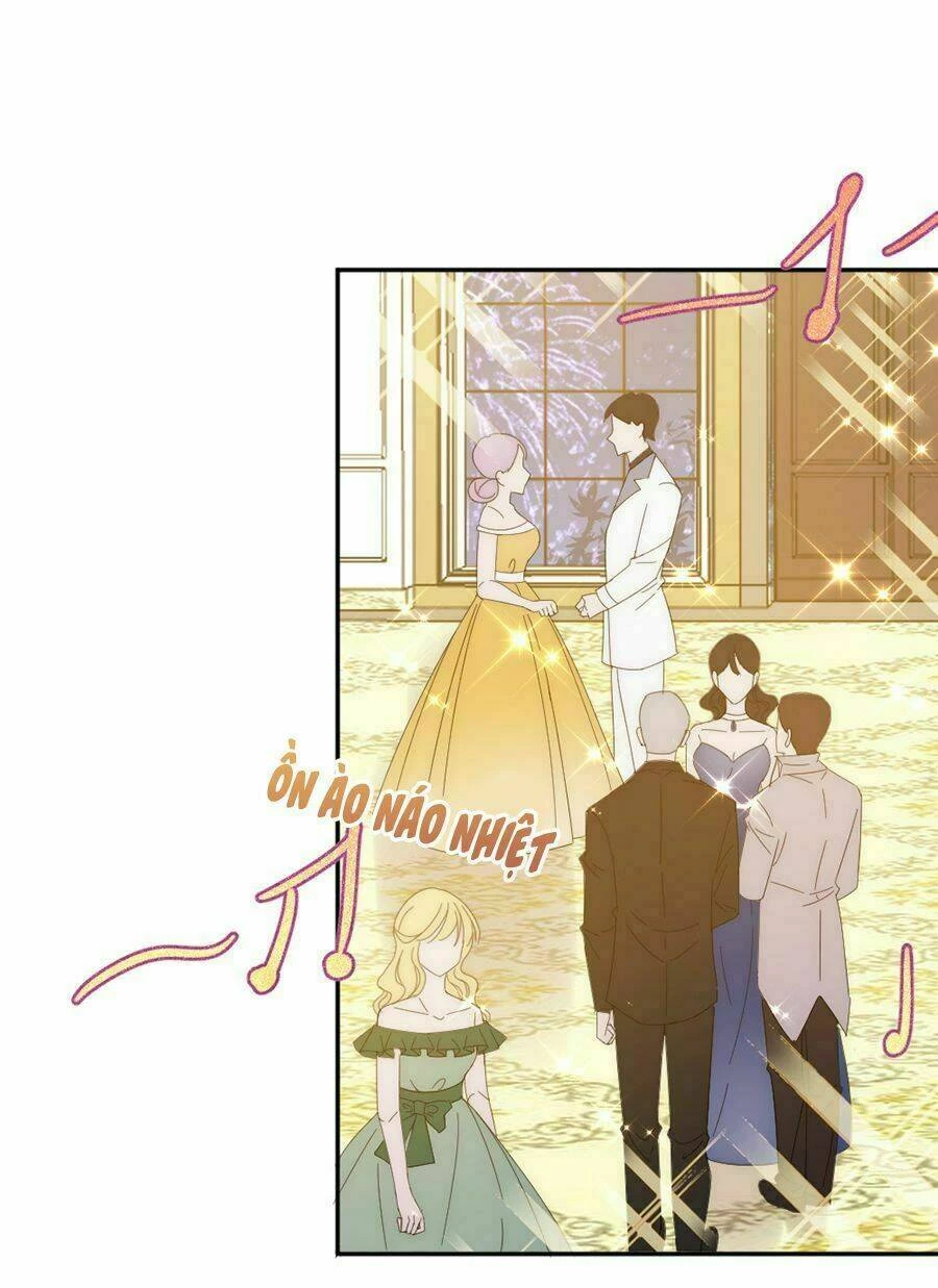 Hoàn Mỹ Lão Công Tiến Hóa Luân Chapter  108 - 21