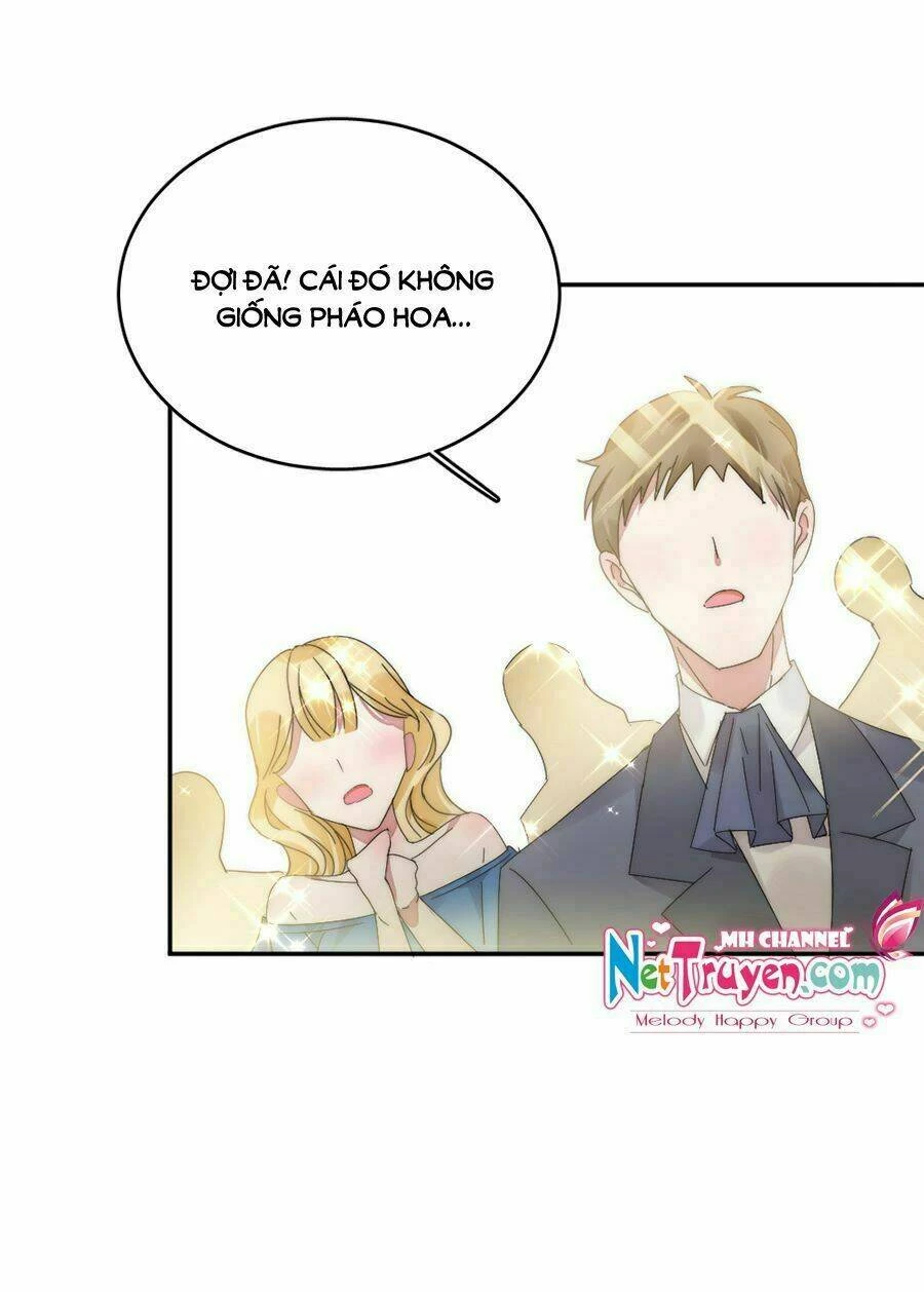 Hoàn Mỹ Lão Công Tiến Hóa Luân Chapter  108 - 23