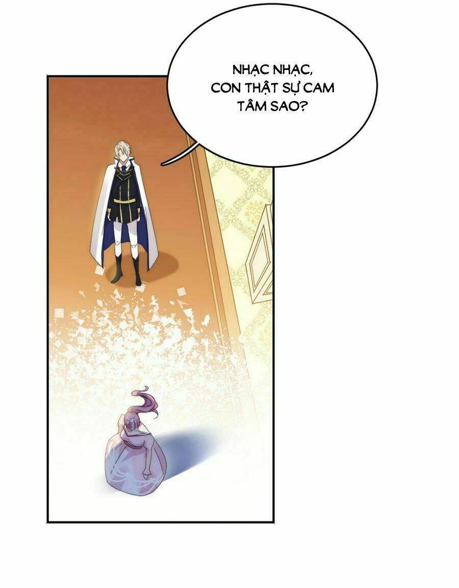 Hoàn Mỹ Lão Công Tiến Hóa Luân Chapter  108.5 - 7