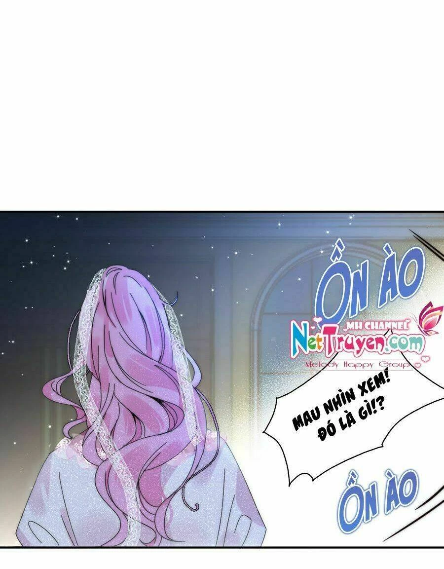 Hoàn Mỹ Lão Công Tiến Hóa Luân Chapter  108.5 - 8