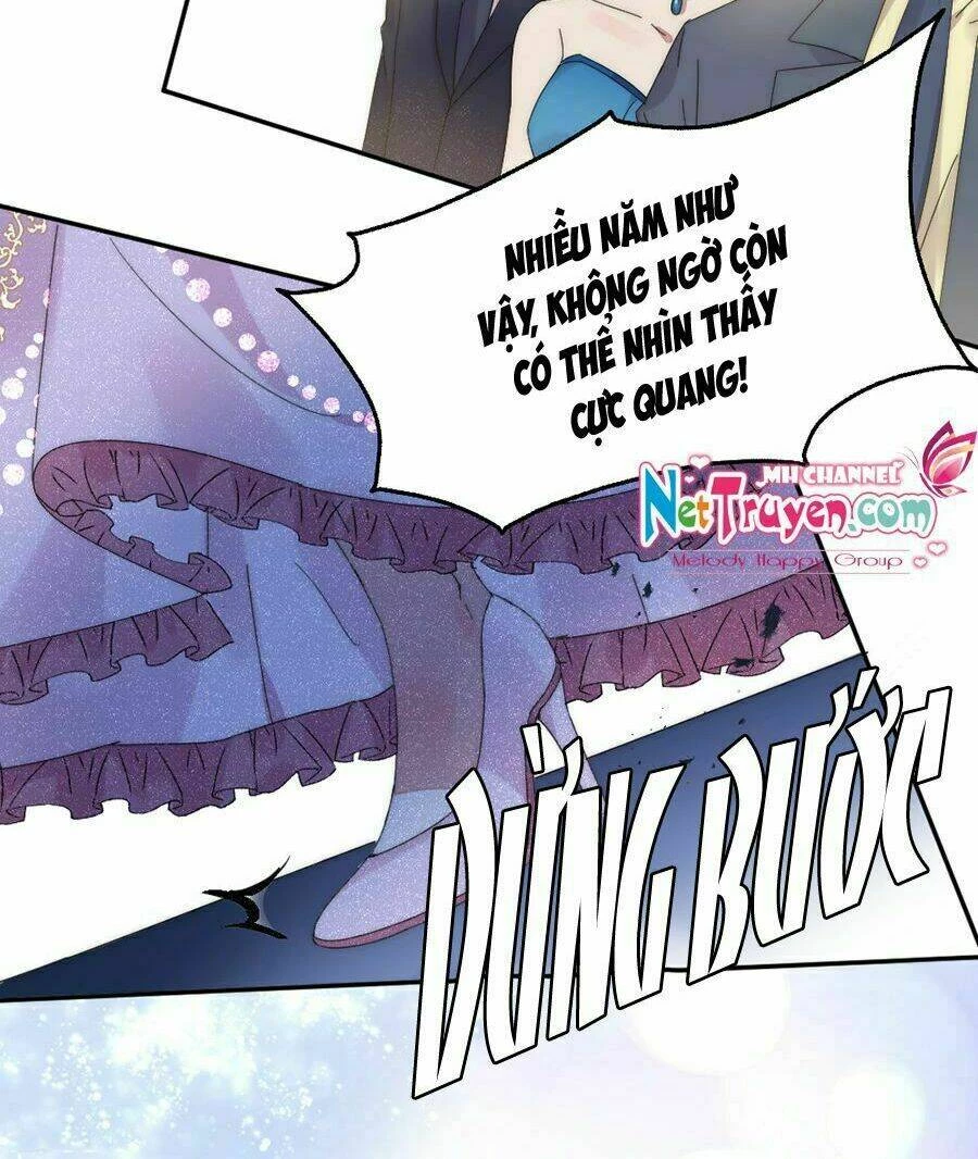 Hoàn Mỹ Lão Công Tiến Hóa Luân Chapter  108.5 - 10