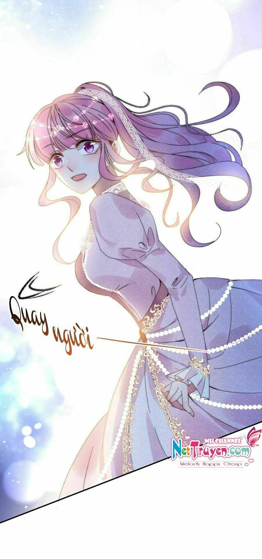 Hoàn Mỹ Lão Công Tiến Hóa Luân Chapter  108.5 - 11