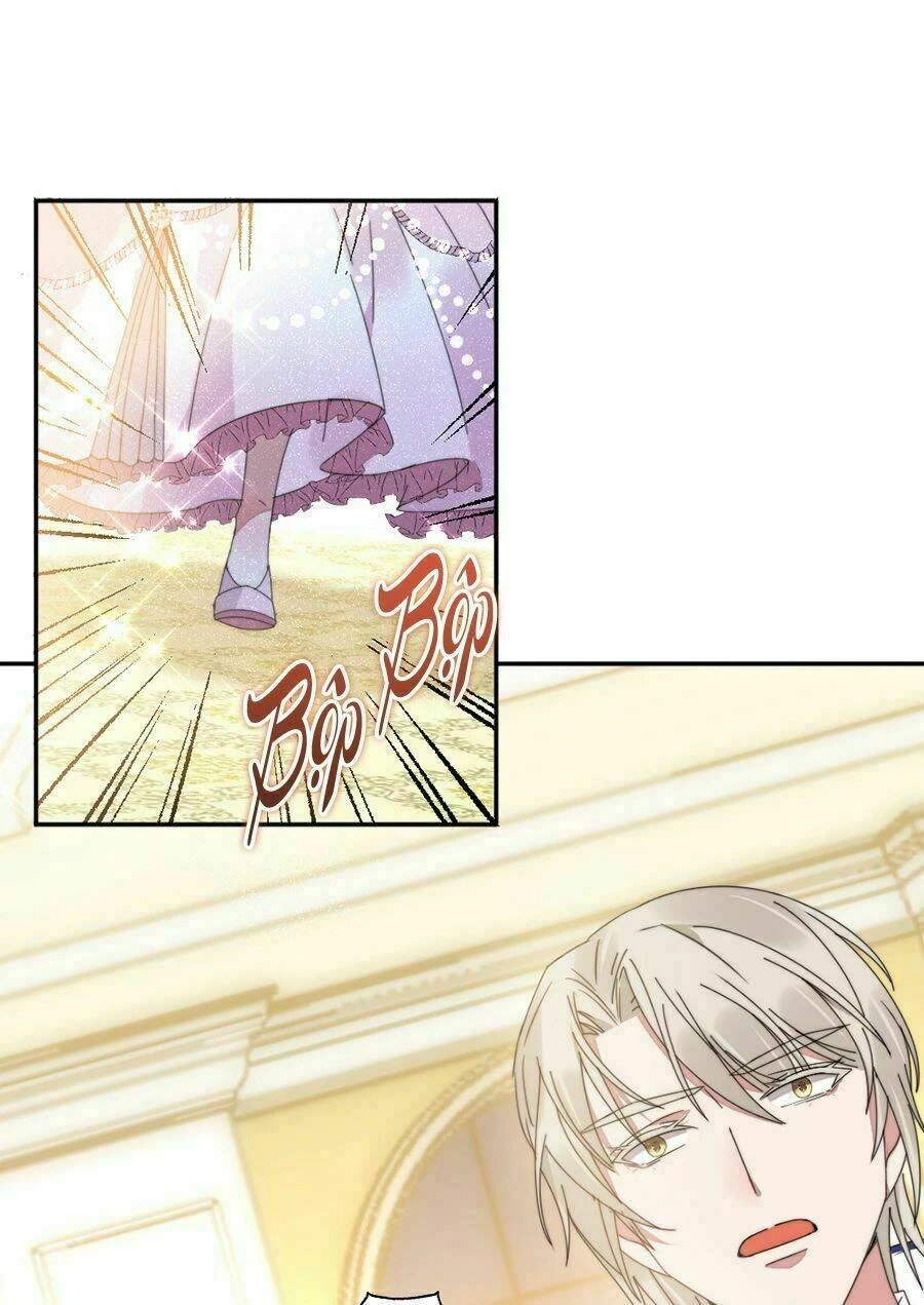 Hoàn Mỹ Lão Công Tiến Hóa Luân Chapter  108.5 - 12