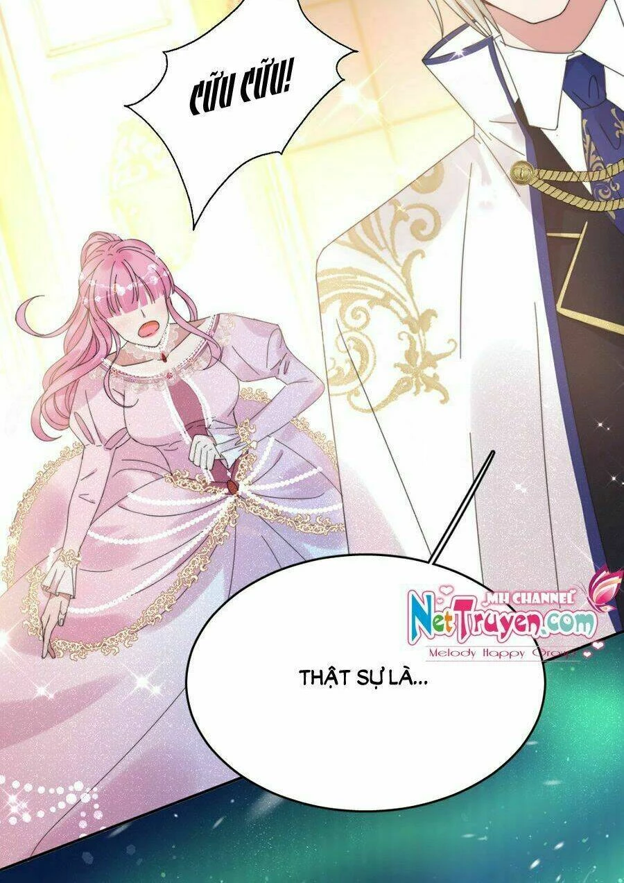 Hoàn Mỹ Lão Công Tiến Hóa Luân Chapter  108.5 - 13