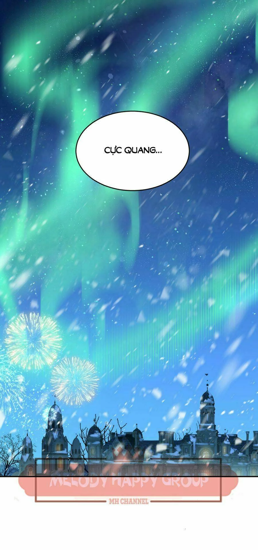 Hoàn Mỹ Lão Công Tiến Hóa Luân Chapter  108.5 - 14