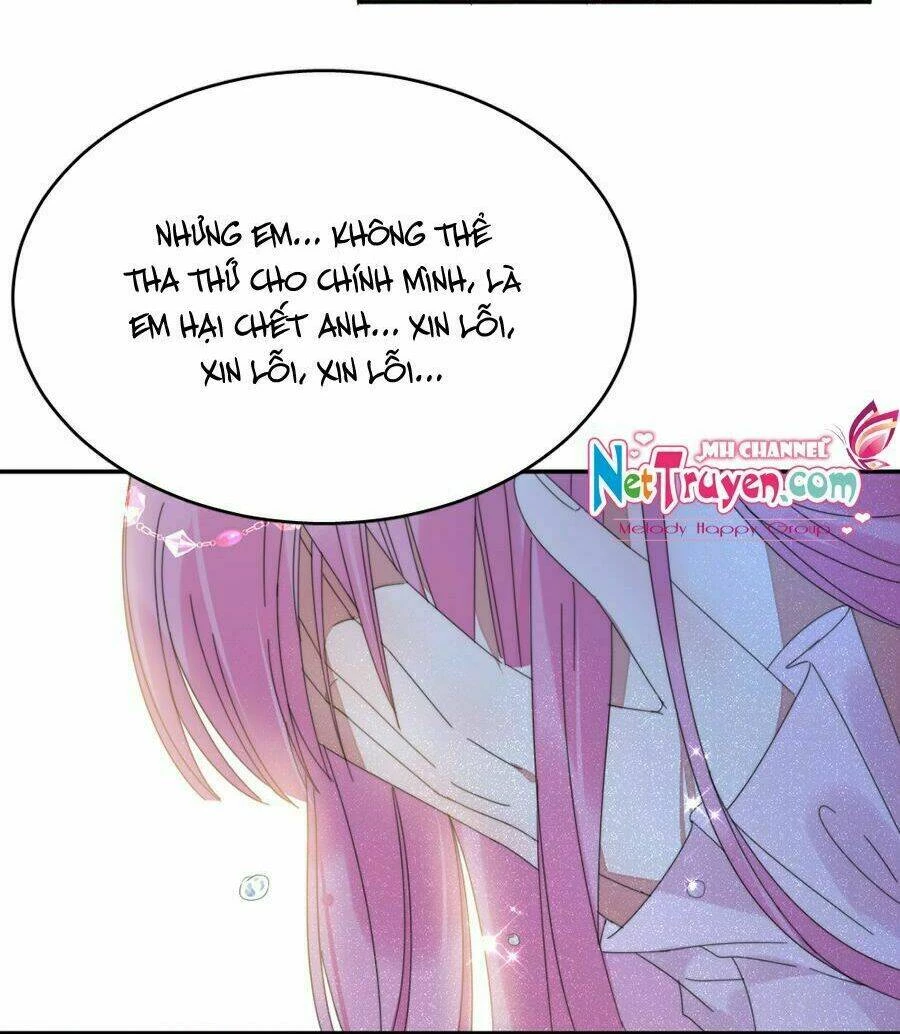 Hoàn Mỹ Lão Công Tiến Hóa Luân Chapter  108.5 - 16