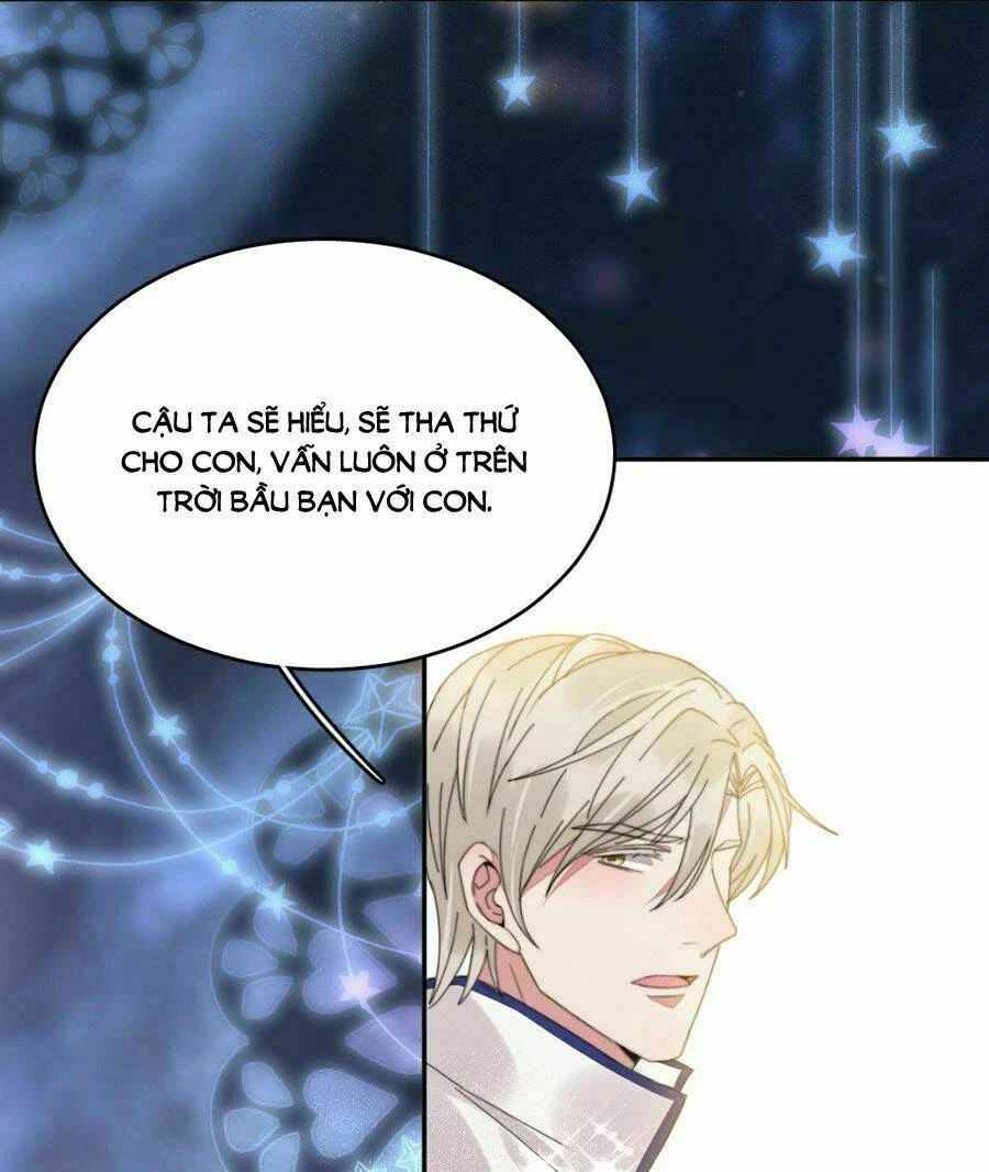 Hoàn Mỹ Lão Công Tiến Hóa Luân Chapter  108.5 - 17