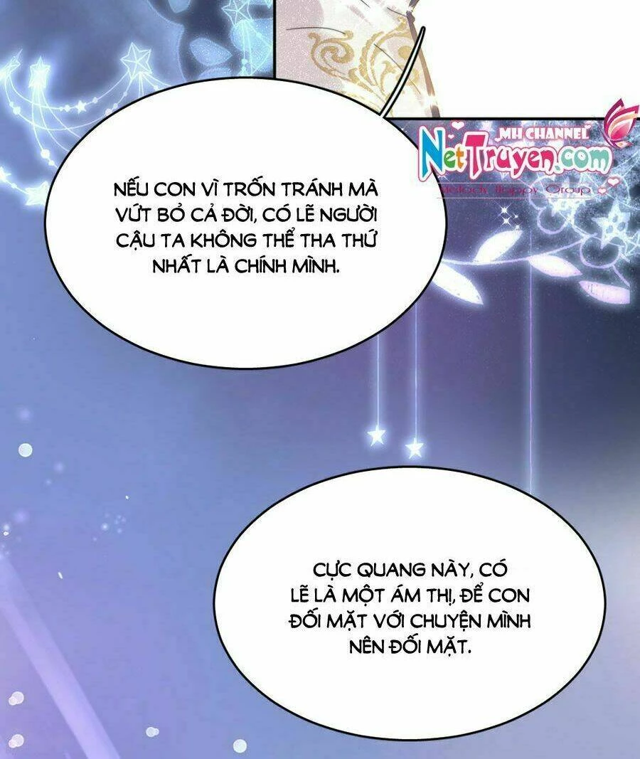 Hoàn Mỹ Lão Công Tiến Hóa Luân Chapter  108.5 - 18