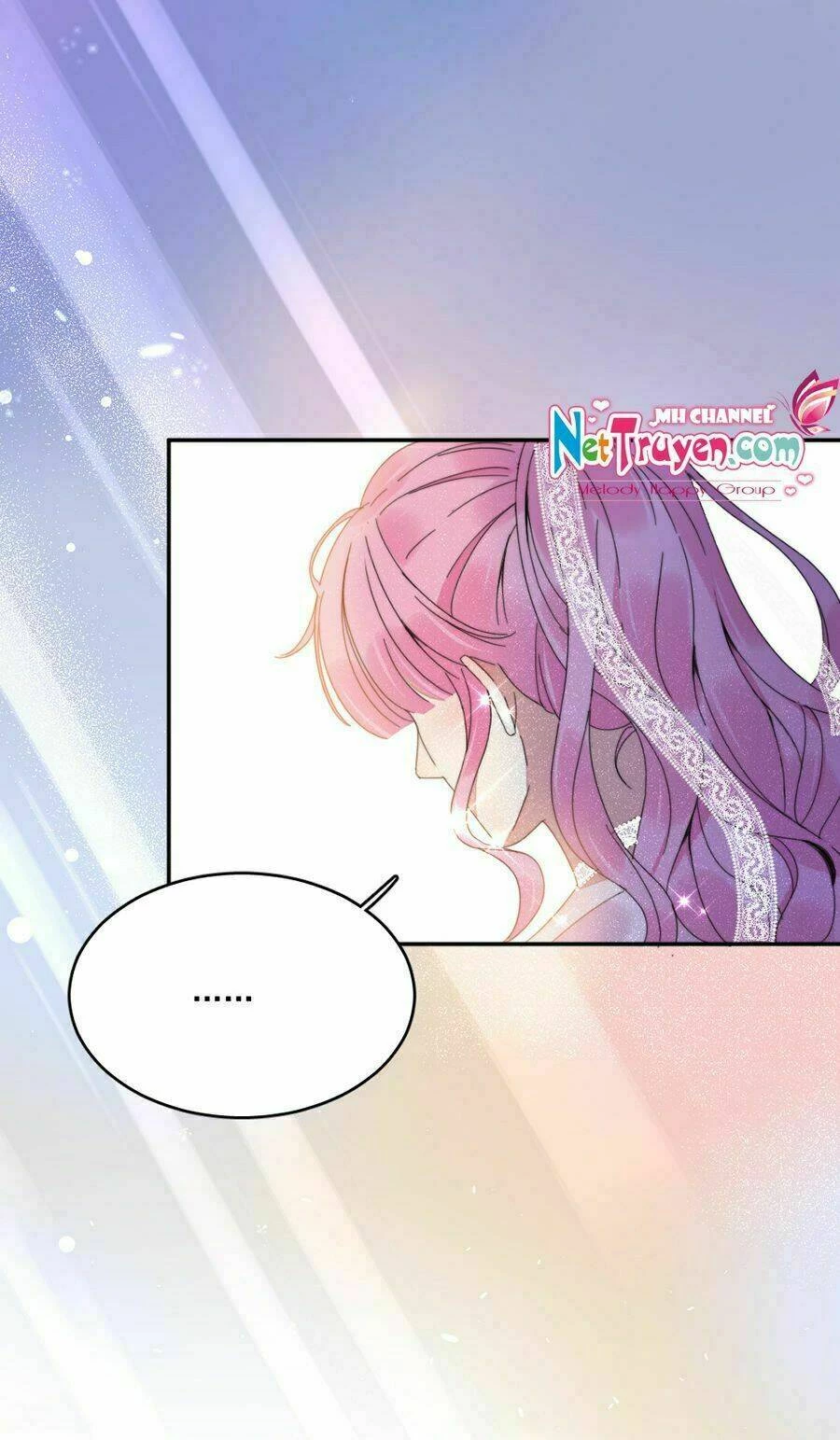 Hoàn Mỹ Lão Công Tiến Hóa Luân Chapter  108.5 - 19