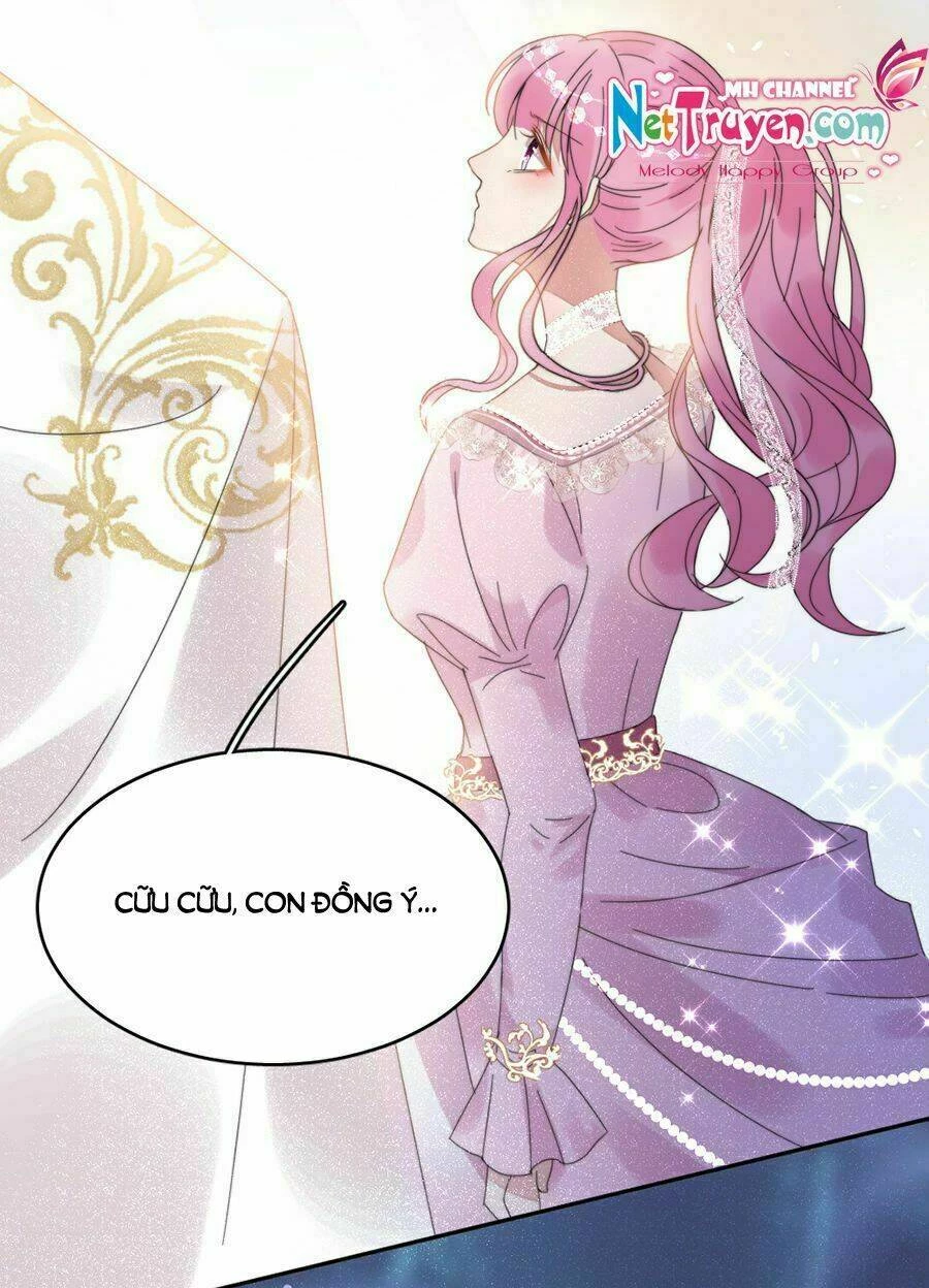 Hoàn Mỹ Lão Công Tiến Hóa Luân Chapter  108.5 - 20