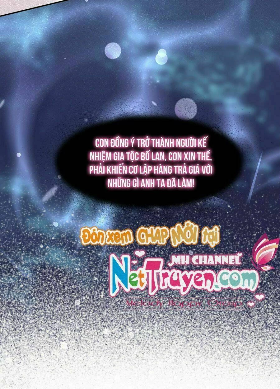 Hoàn Mỹ Lão Công Tiến Hóa Luân Chapter  108.5 - 21